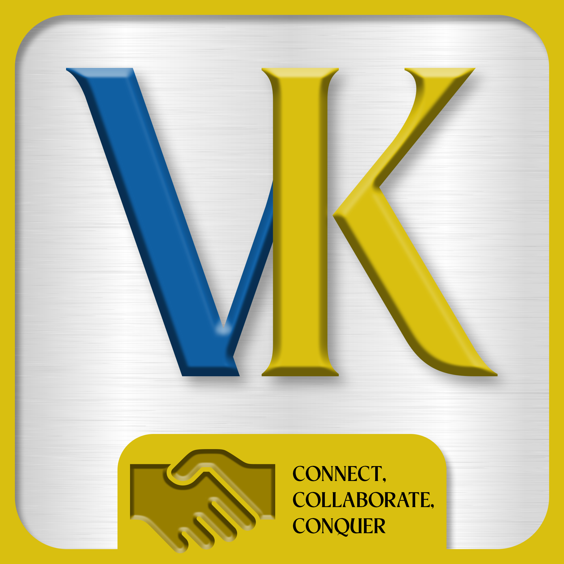 Vibrant Kalinga Logo